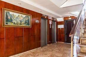 Garceta in Benalmadena