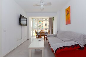 Garceta in Benalmadena