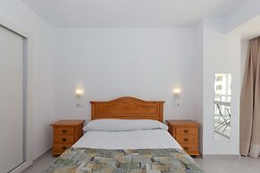 Garceta in Benalmadena