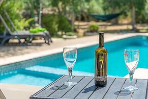 Malbuger Vell 4 in Ma