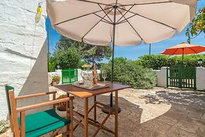 Malbuger Vell 4 in Ma