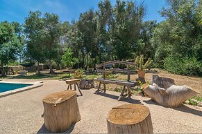 Malbuger Vell 4 in Ma