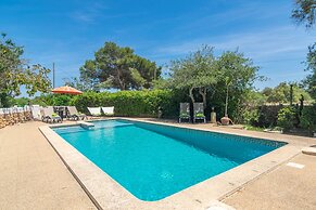 Malbuger Vell 4 in Ma