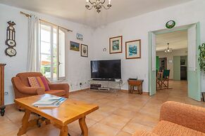 Malbuger Vell 4 in Ma