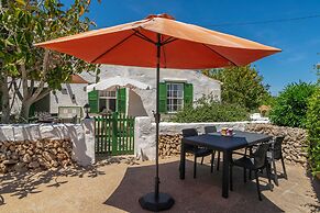 Malbuger Vell 4 in Ma