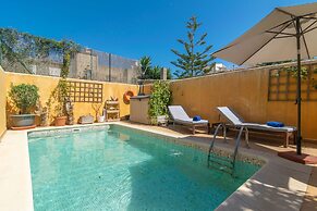 Els Ngels in Ses Salines