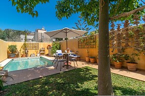 Els Ngels in Ses Salines