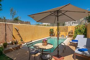 Els Ngels in Ses Salines