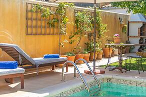 Els Ngels in Ses Salines