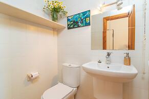 Els Ngels in Ses Salines