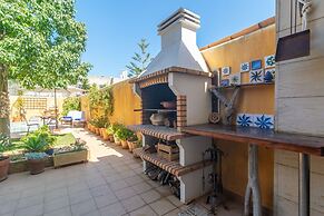 Els Ngels in Ses Salines