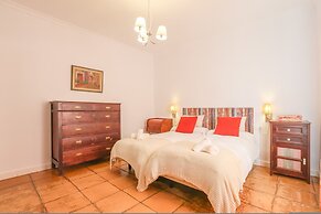Casa Rural Los Menestrales