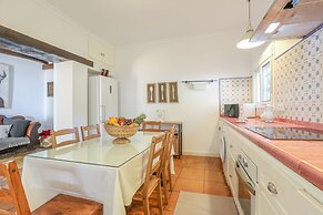 Casa Rural Los Menestrales