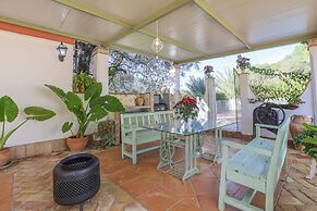Casa Rural Los Menestrales