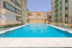 Casa Marina in Torre del Mar