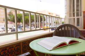 Casa Marina in Torre del Mar