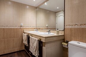 Casa Marina in Torre del Mar