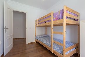 Casa Marina in Torre del Mar