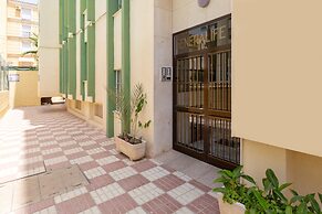 Casa Marina in Torre del Mar