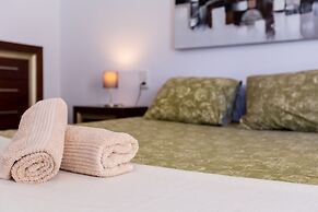 Casa Marina in Torre del Mar