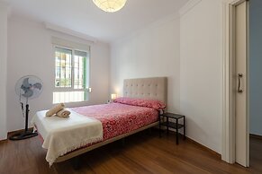 Casa Marina in Torre del Mar