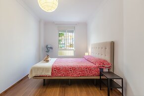 Casa Marina in Torre del Mar