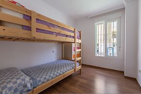 Casa Marina in Torre del Mar