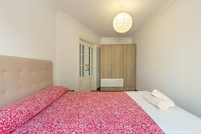 Casa Marina in Torre del Mar