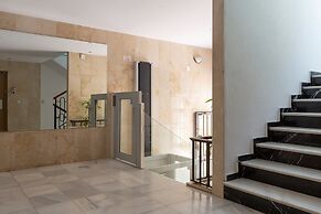 Casa Marina in Torre del Mar