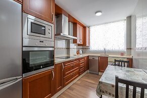 Casa Marina in Torre del Mar