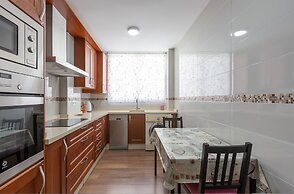 Casa Marina in Torre del Mar