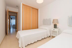 Atardecer En Sanl car