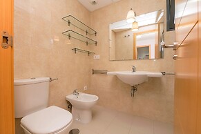 Atardecer En Sanl car