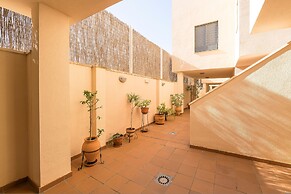 Atardecer En Sanl car