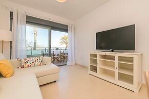 Atardecer En Sanl car