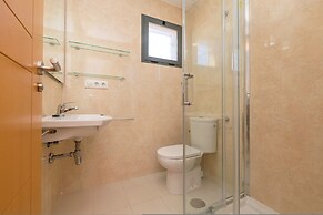 Atardecer En Sanl car