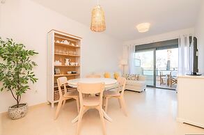 Atardecer En Sanl car