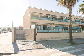 Atardecer En Sanl car