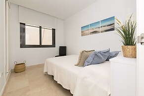 La Yerbabuena in Barbate