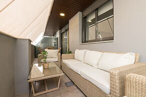 La Yerbabuena in Barbate