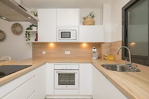 La Yerbabuena in Barbate