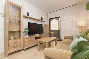 La Yerbabuena in Barbate