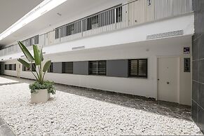 La Yerbabuena in Barbate