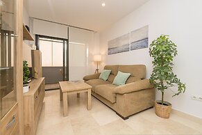 La Yerbabuena in Barbate