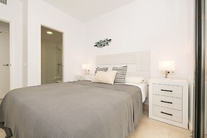 La Yerbabuena in Barbate