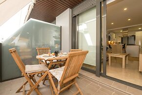 La Yerbabuena in Barbate