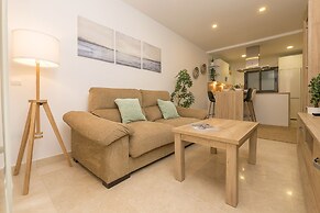 La Yerbabuena in Barbate