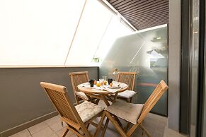 La Yerbabuena in Barbate