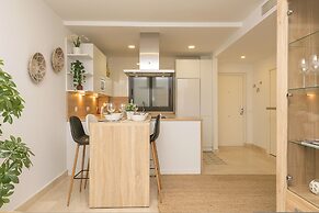 La Yerbabuena in Barbate