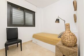 La Yerbabuena in Barbate